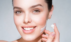 Swipe Off Your Heavy Duty Makeup Gently with Salcoll Collagen Waterproof Eye Makeup Remover